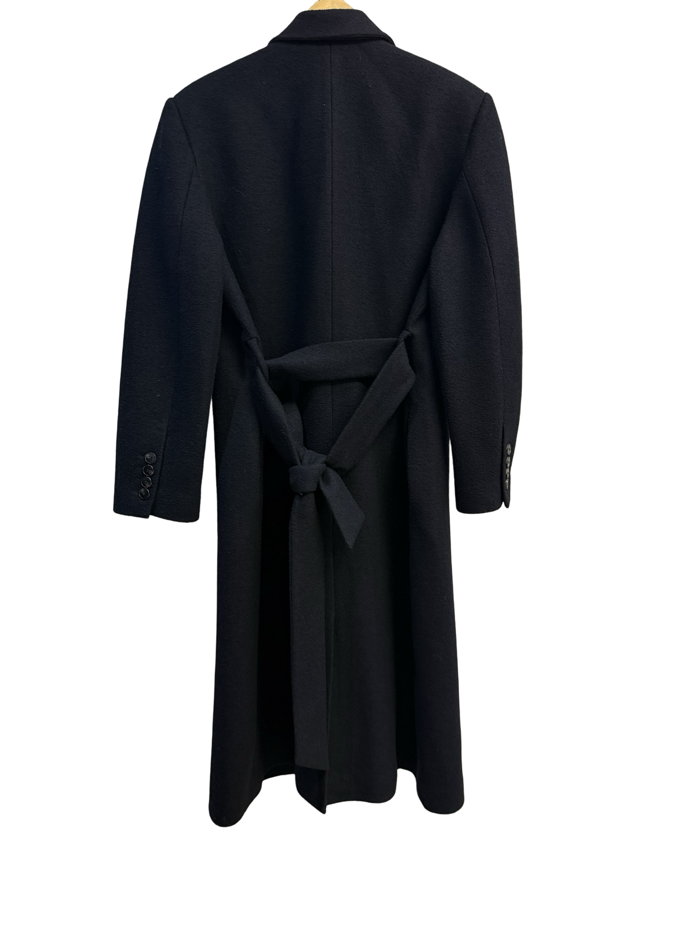 Camilla and Marc Wool Coat 12