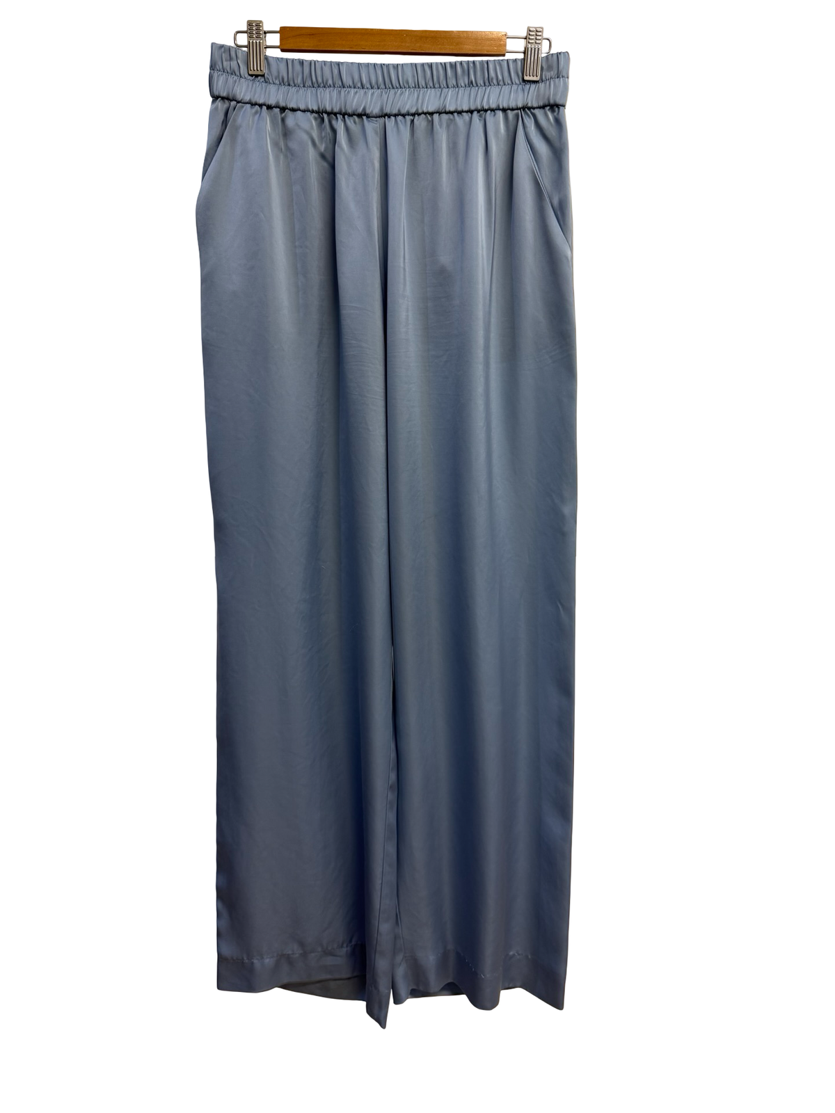 Viktoria & Woods Blue Pant 3