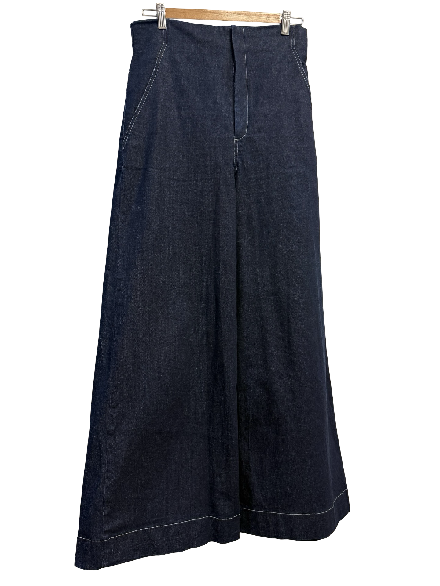 Scanlan Theodore Ink Blue Jean 30