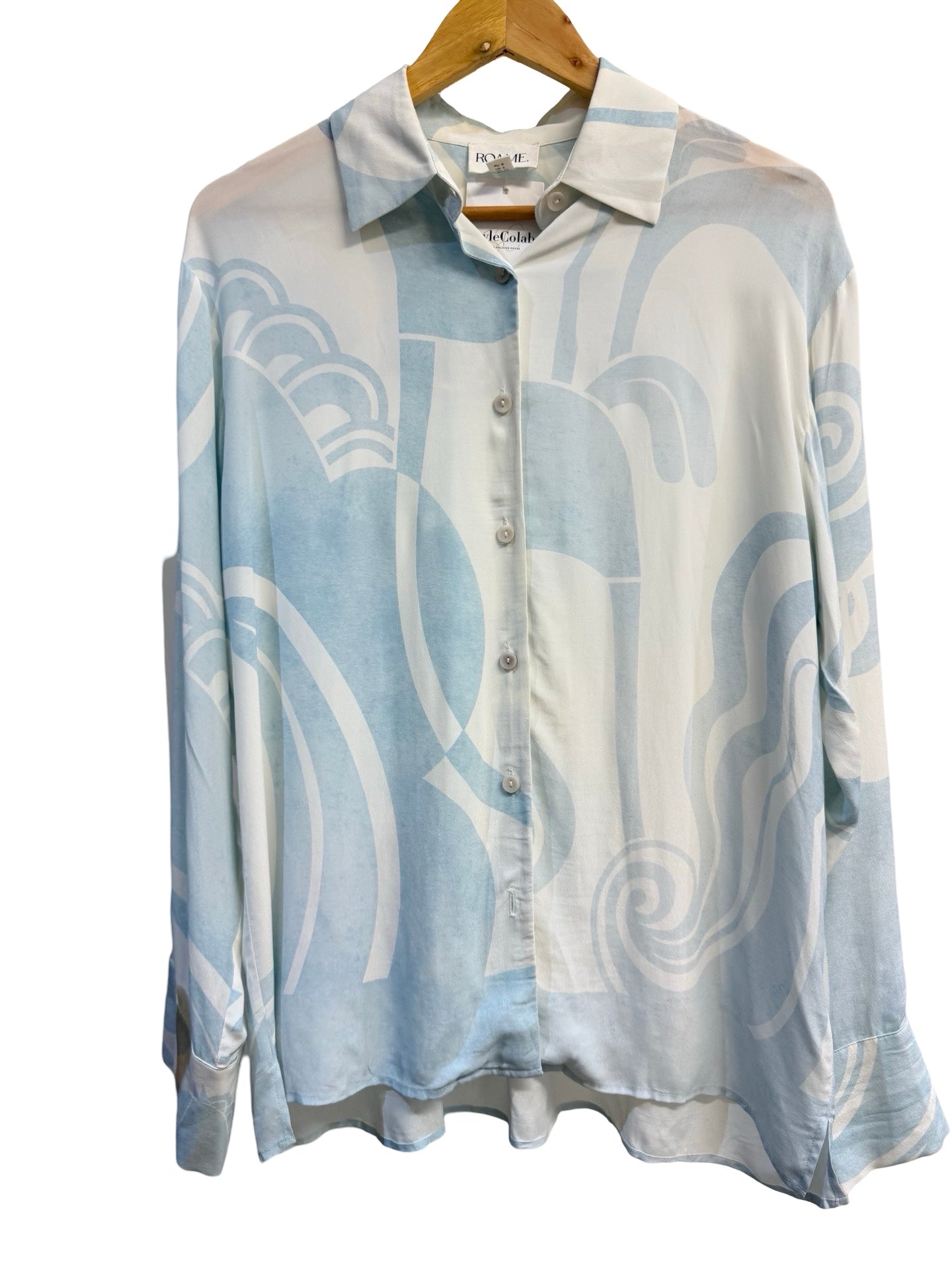 Roame Shirt Size 1