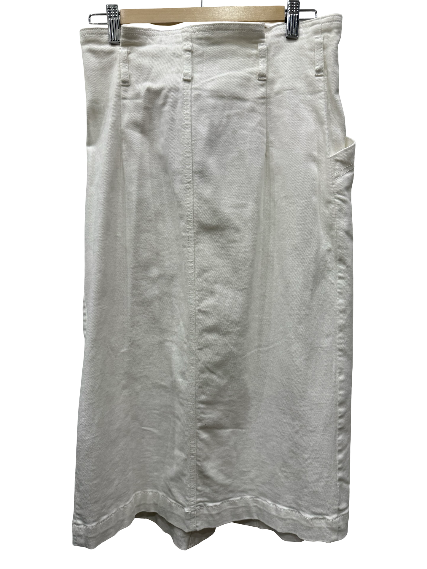 Kookai White Blazer S