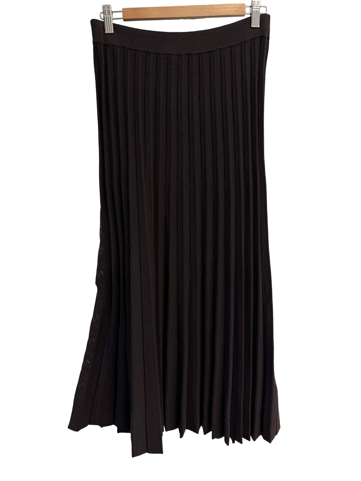 Morrison Brown Skirt 2