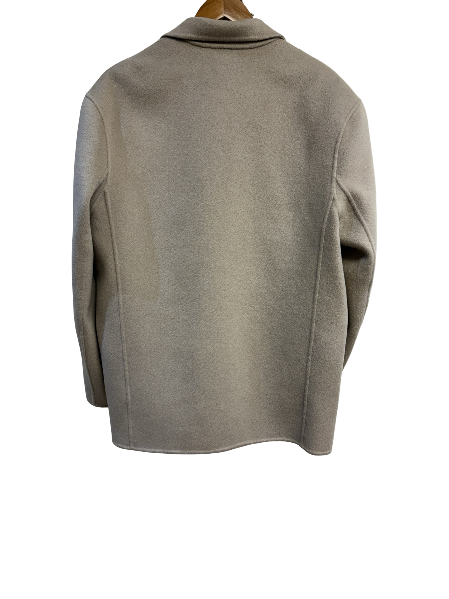 Anine Bing Wool Blazer S