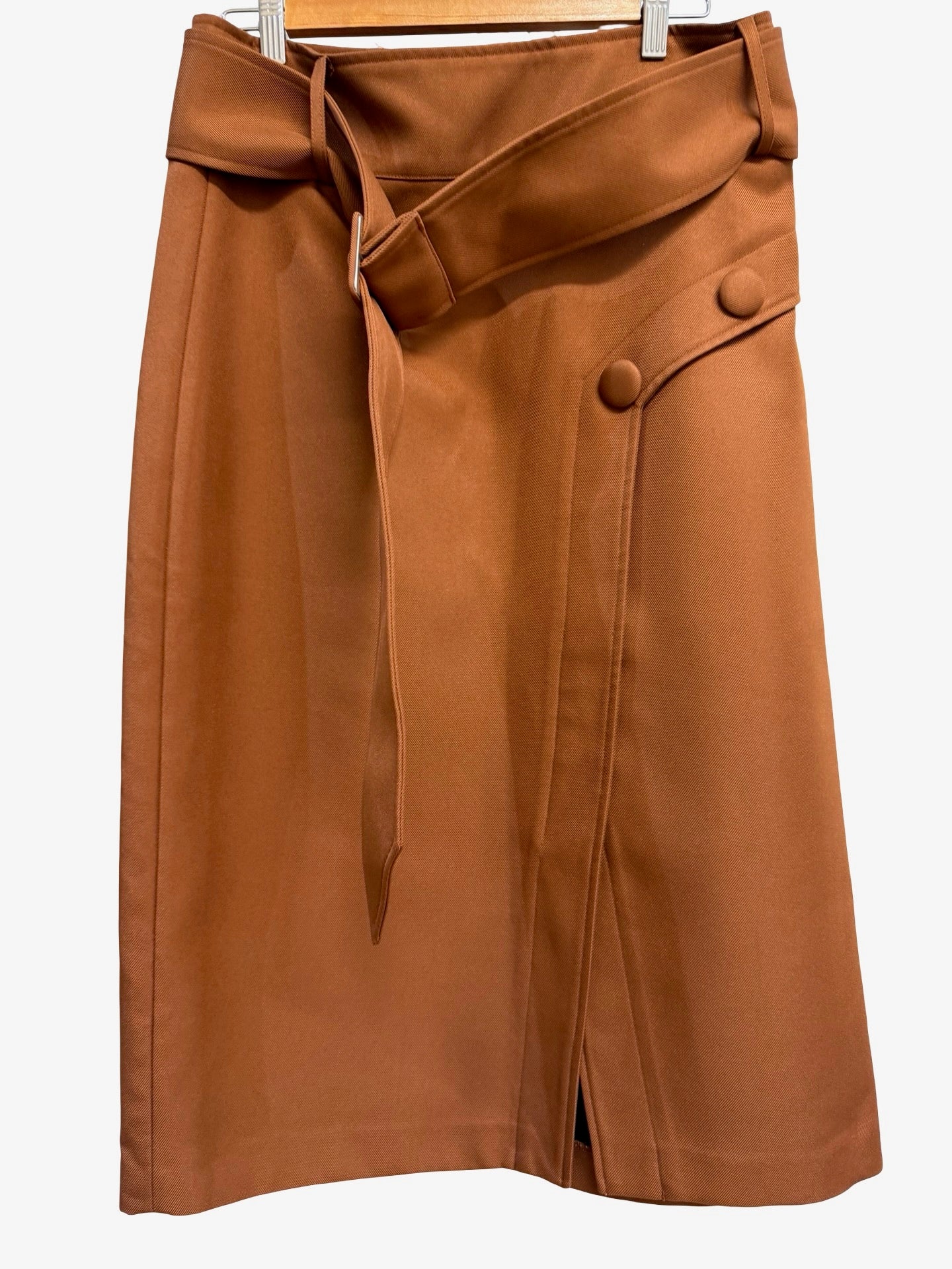 Camilla and Marc Brown Skirt 14
