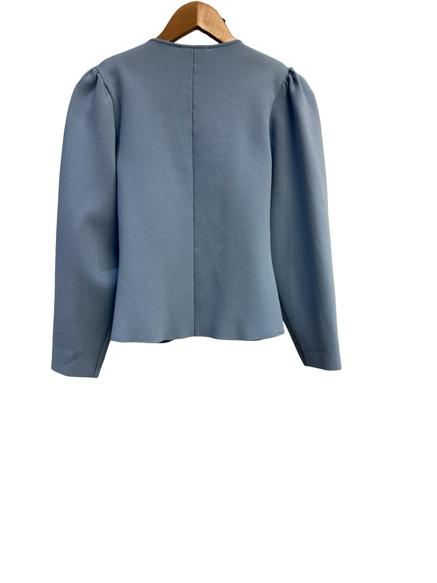 Scanlan Theodore Blue Jacket M