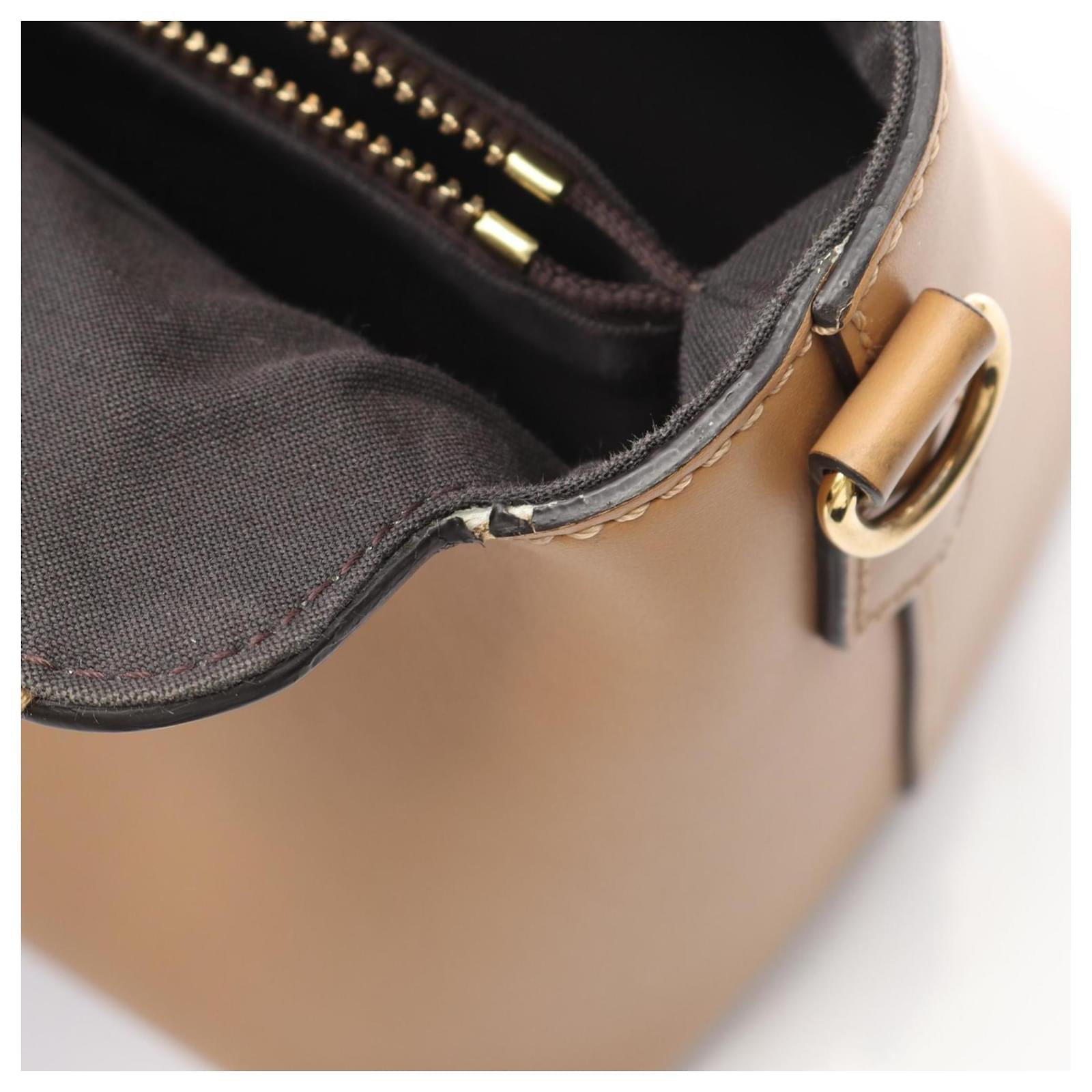 Fendi By The Way Medium Boston Bag WB