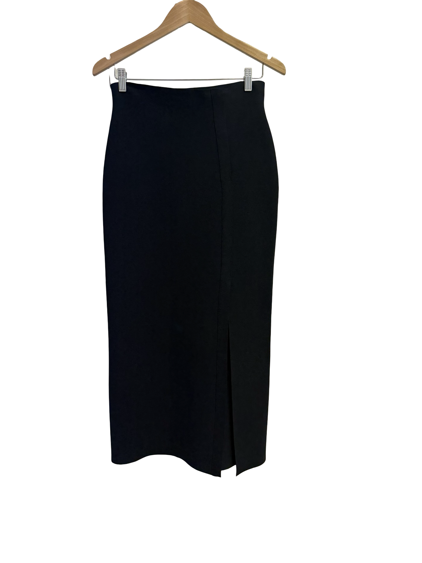 Scanlan Theodore Black Skirt M