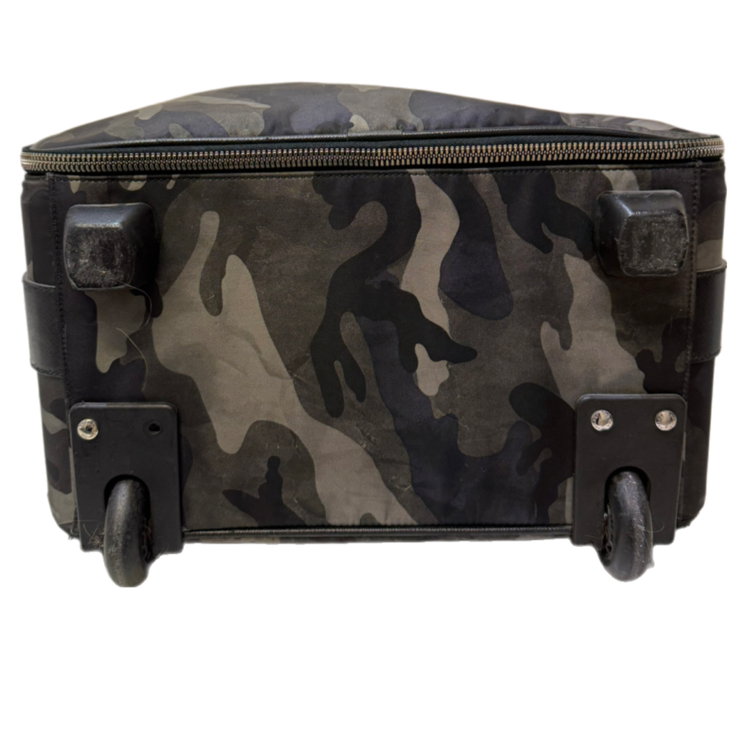 Prada Multi Suitcase