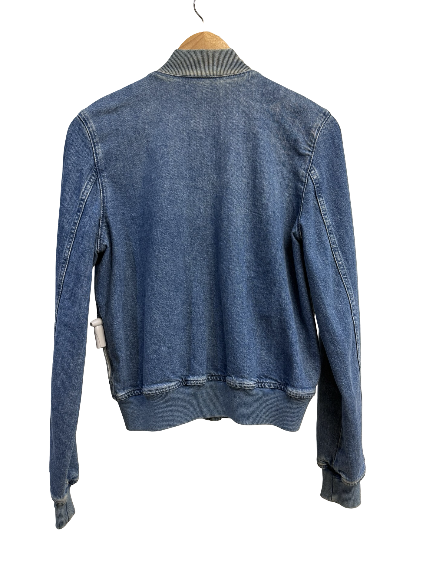 Stella McCartney Denim Jacket 10