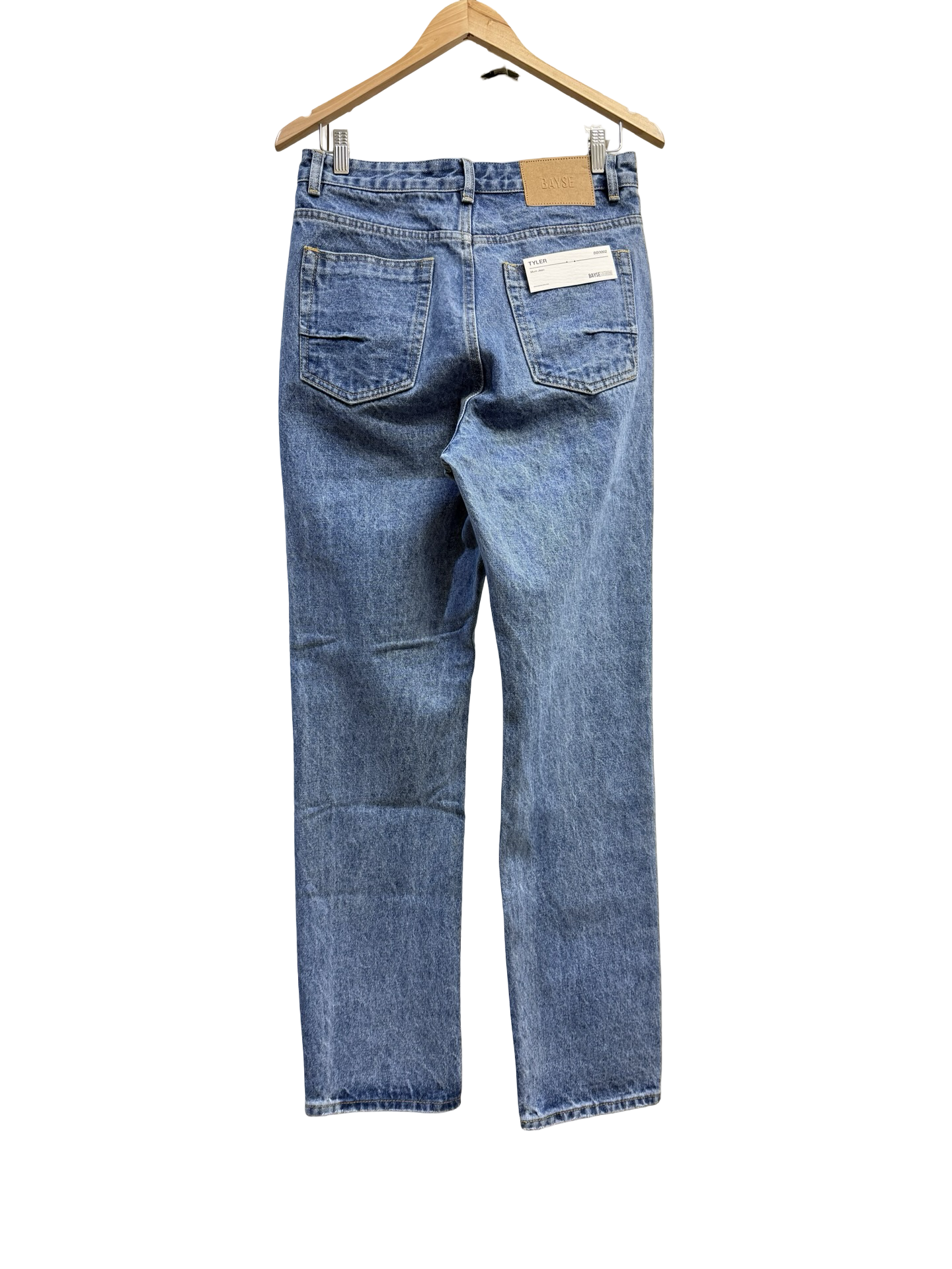 Bayse Blue Jeans 28 NWT