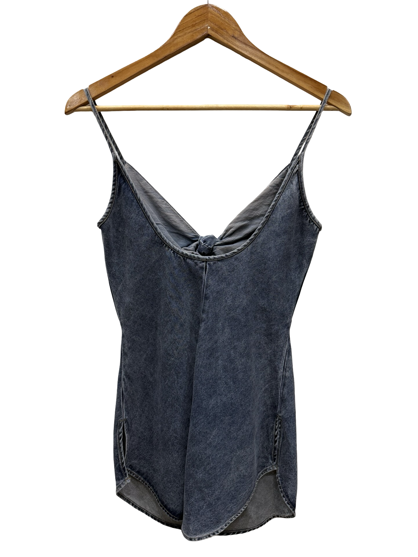 Manning Cartel Denim Top 8