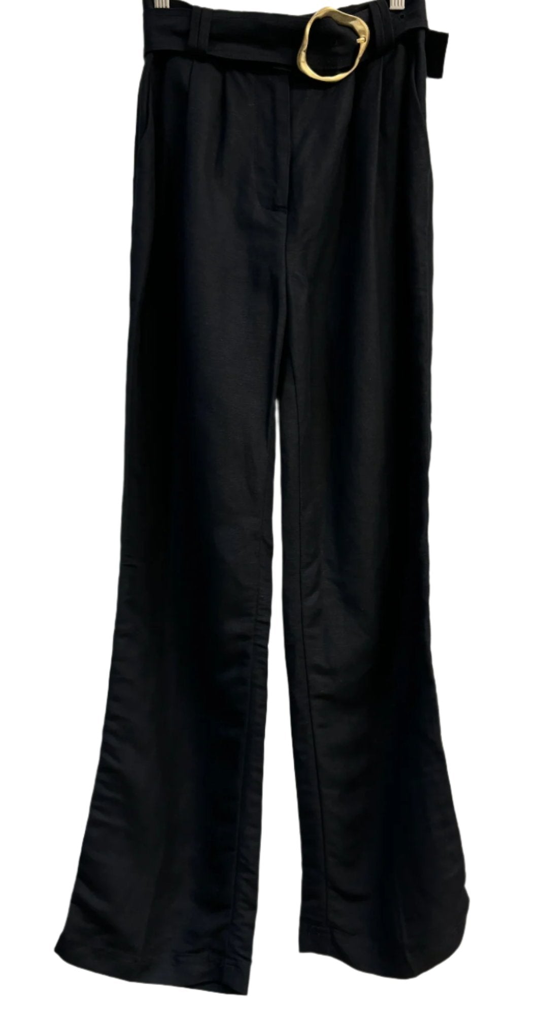 Aje Black Pants 6