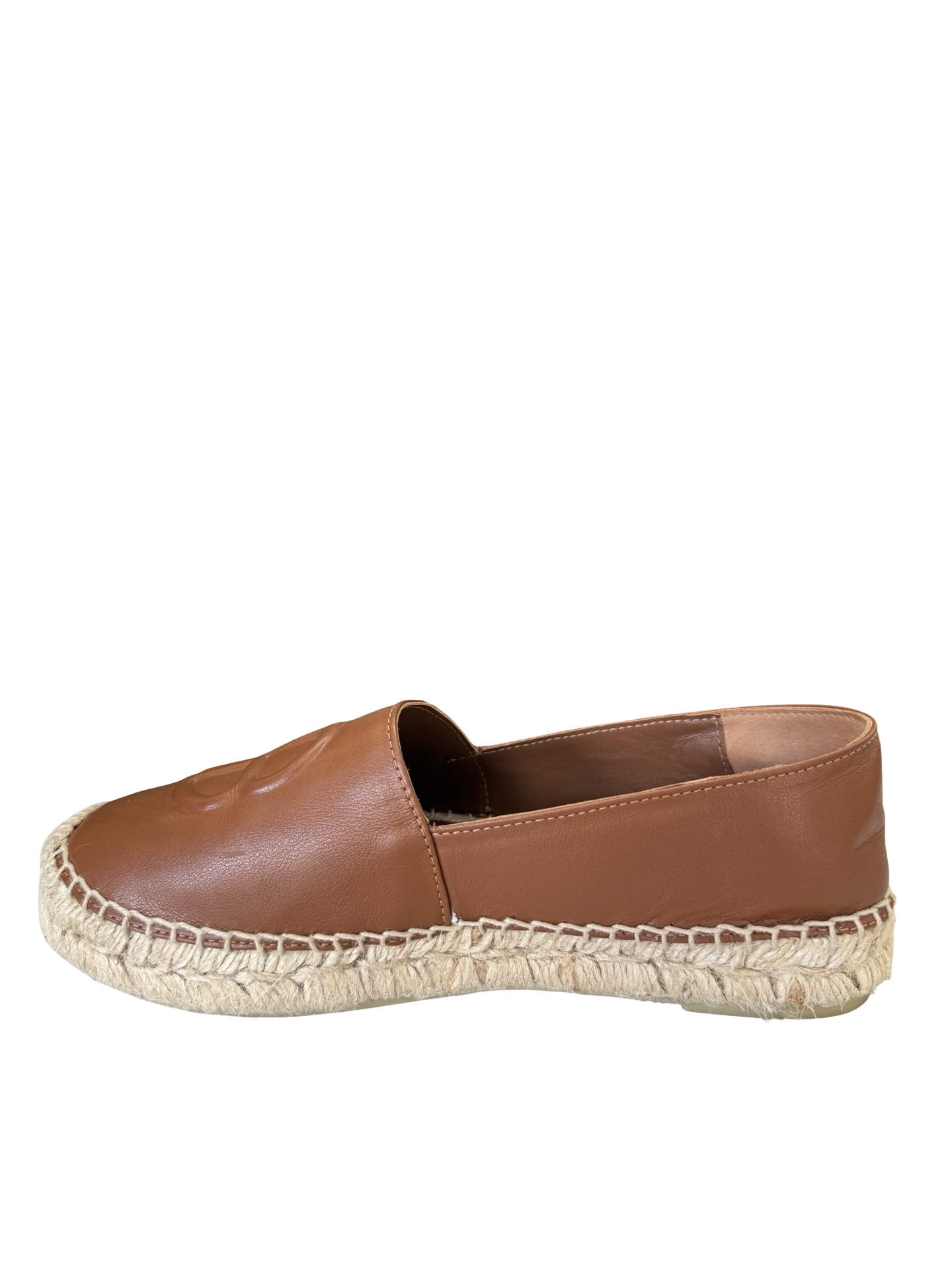 Anine Bing Brown Espadrilles 37