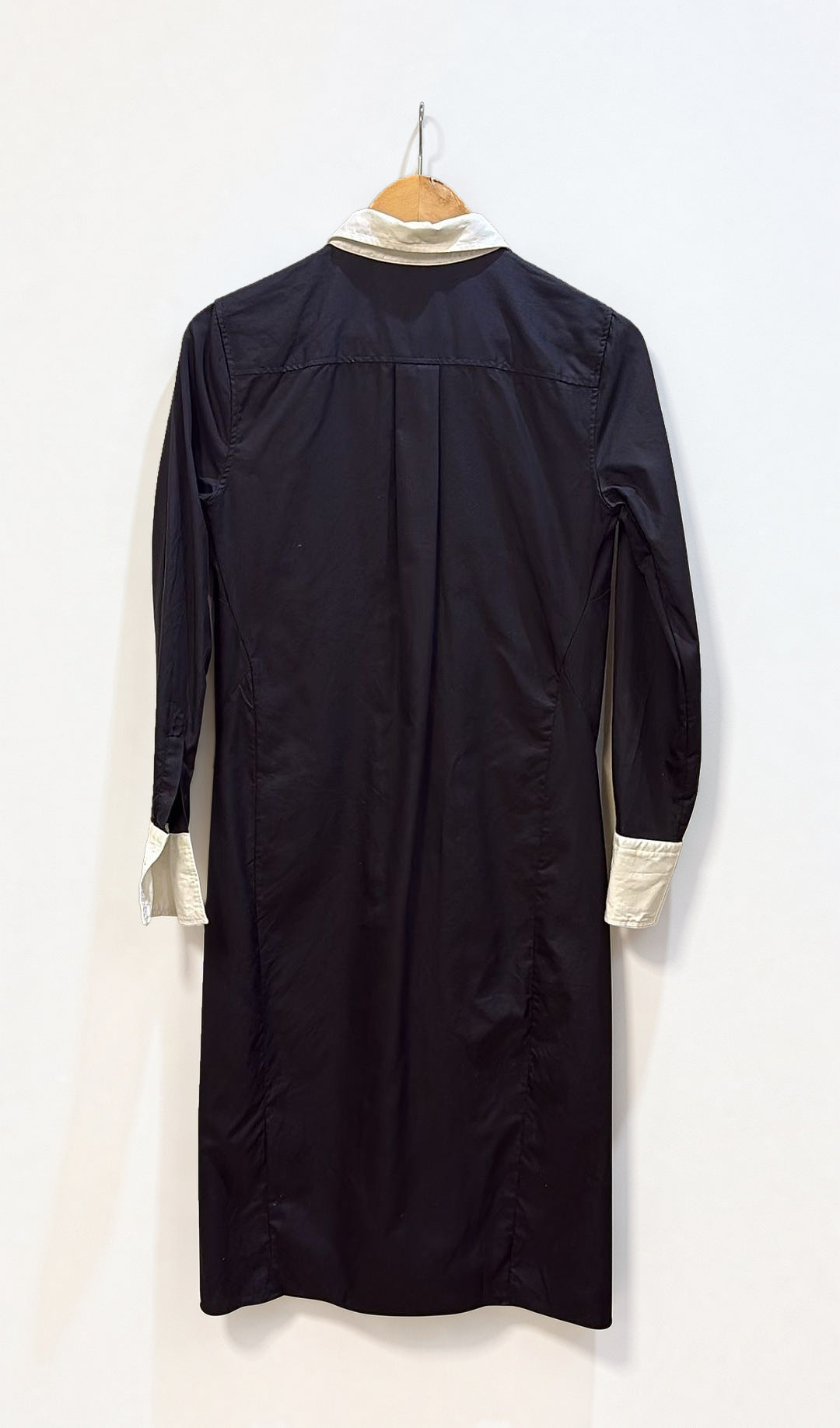 Thomas Pink Black Dress 8