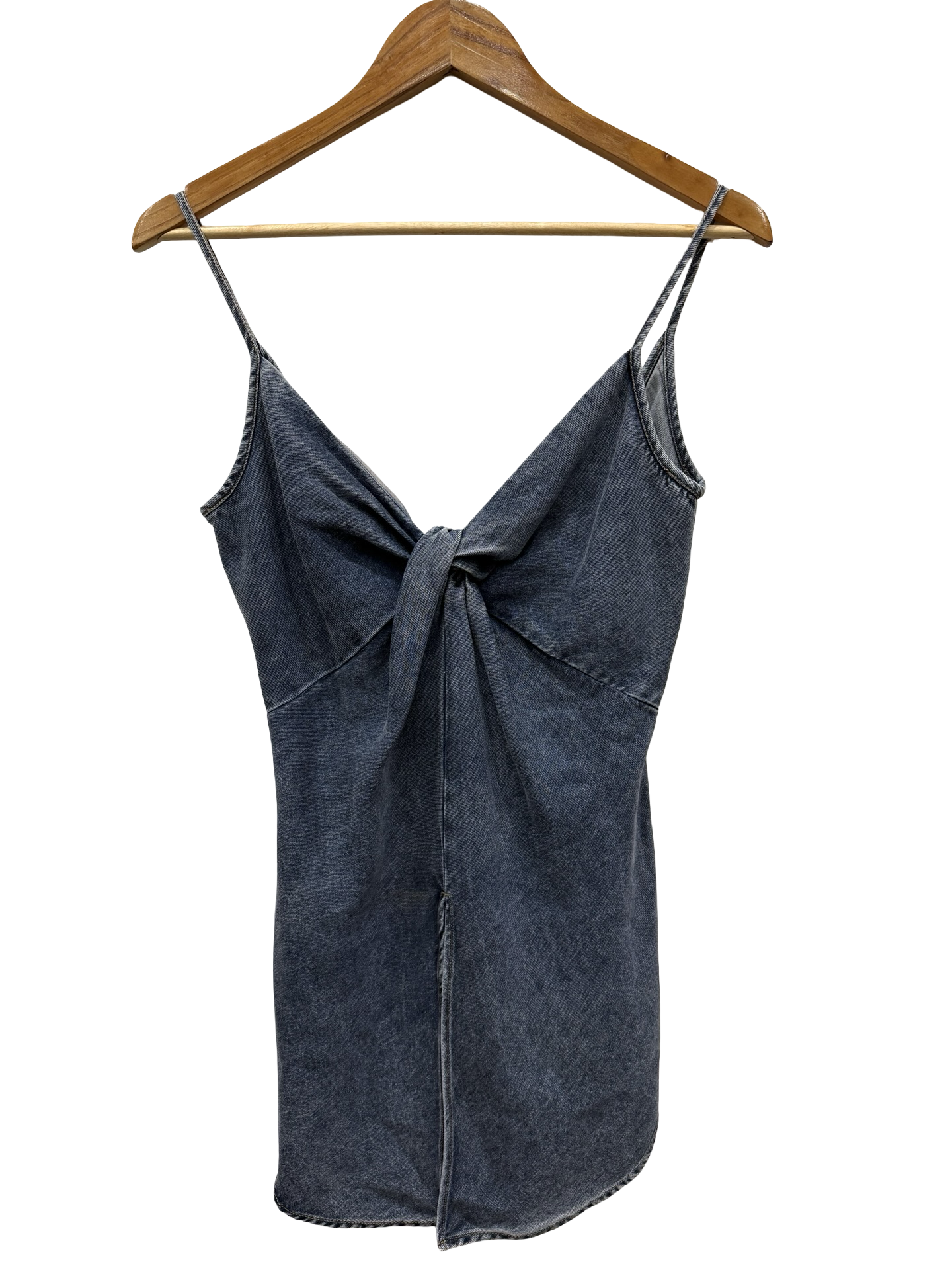 Manning Cartel Denim Top 8