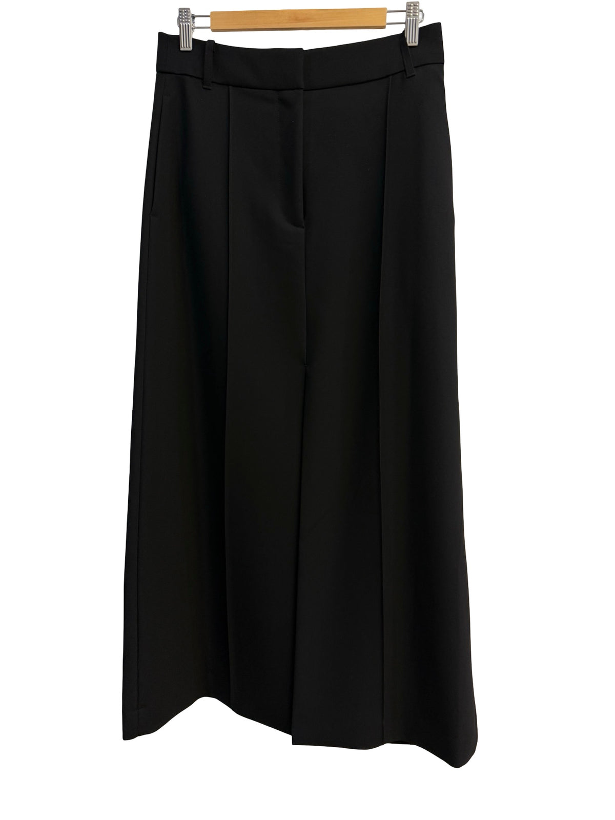 Camilla & Marc Black Skirt