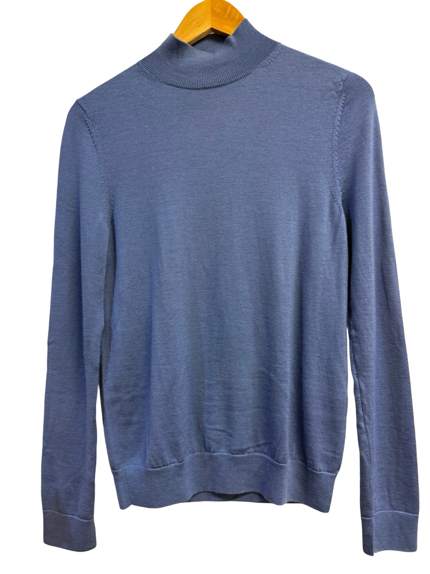 Hugo Boss Blue Top M