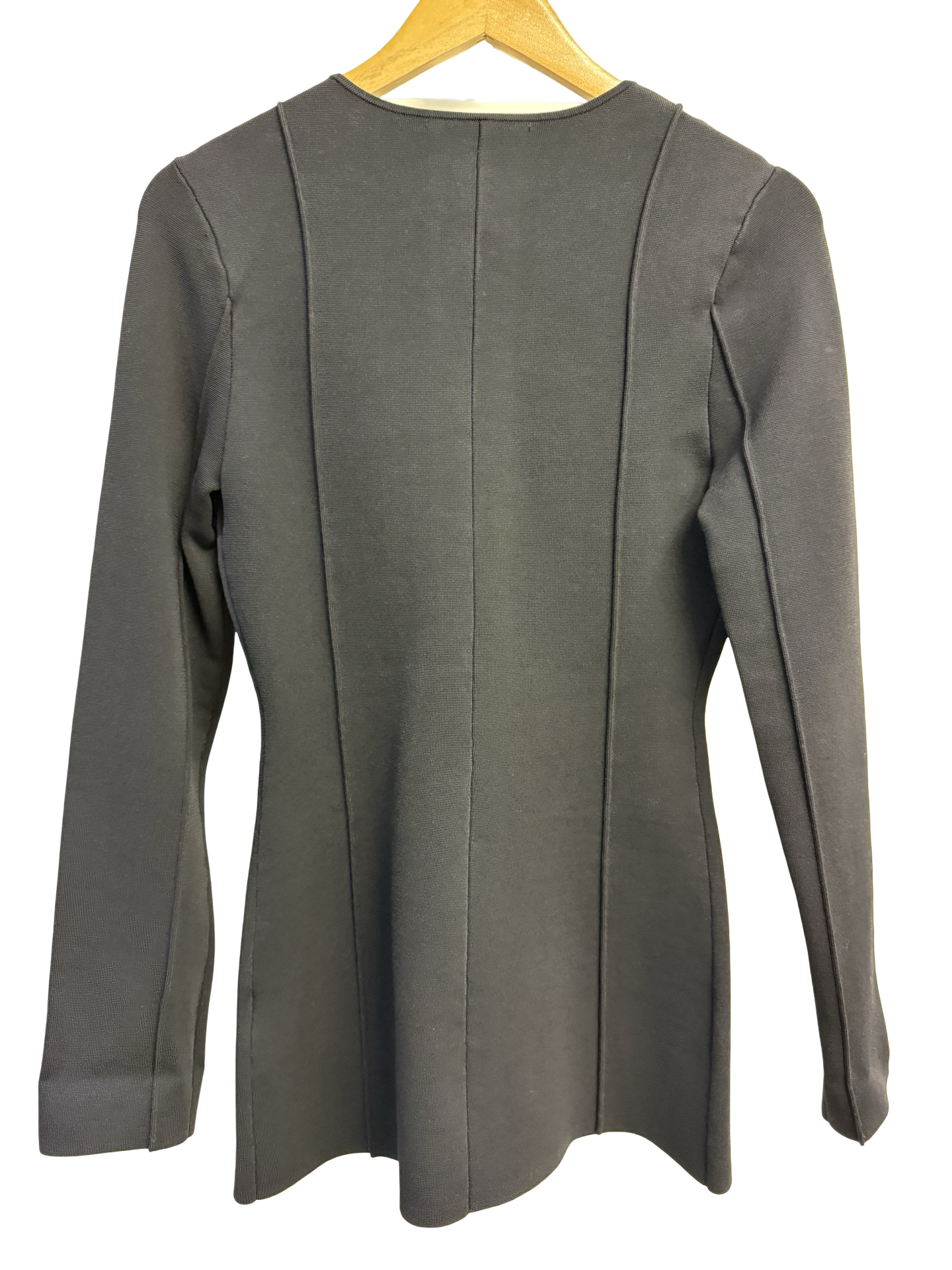 Viktoria & Woods Black Blazer 00