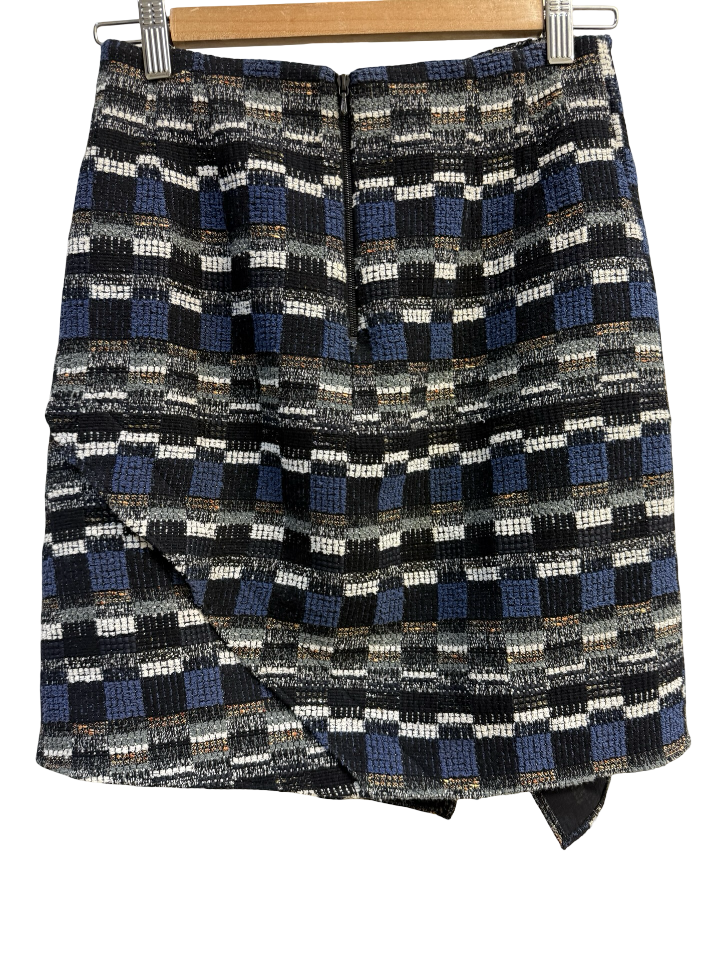Scanlan Theodore Skirt 8
