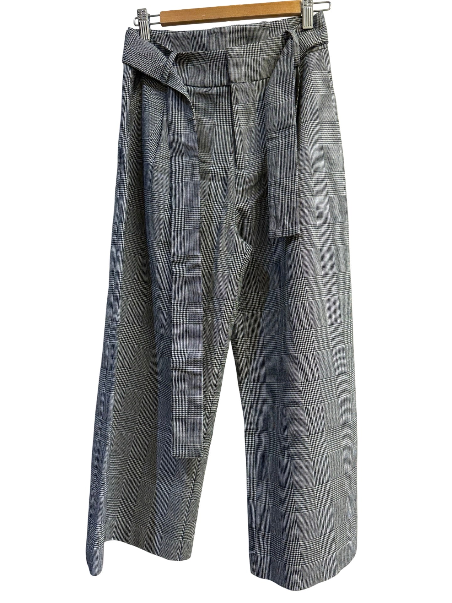 Viktoria & Woods Grey Pants 0