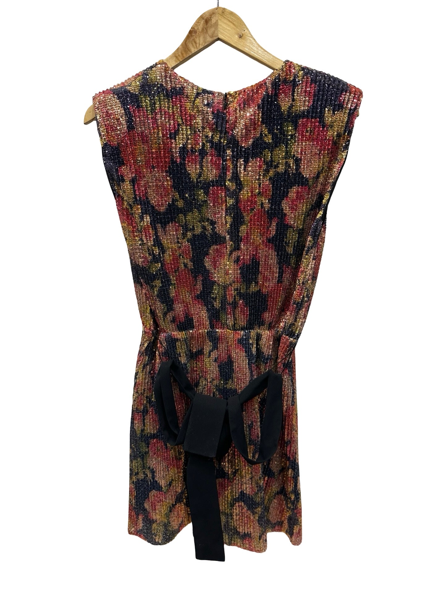 Zara Multi Dress S