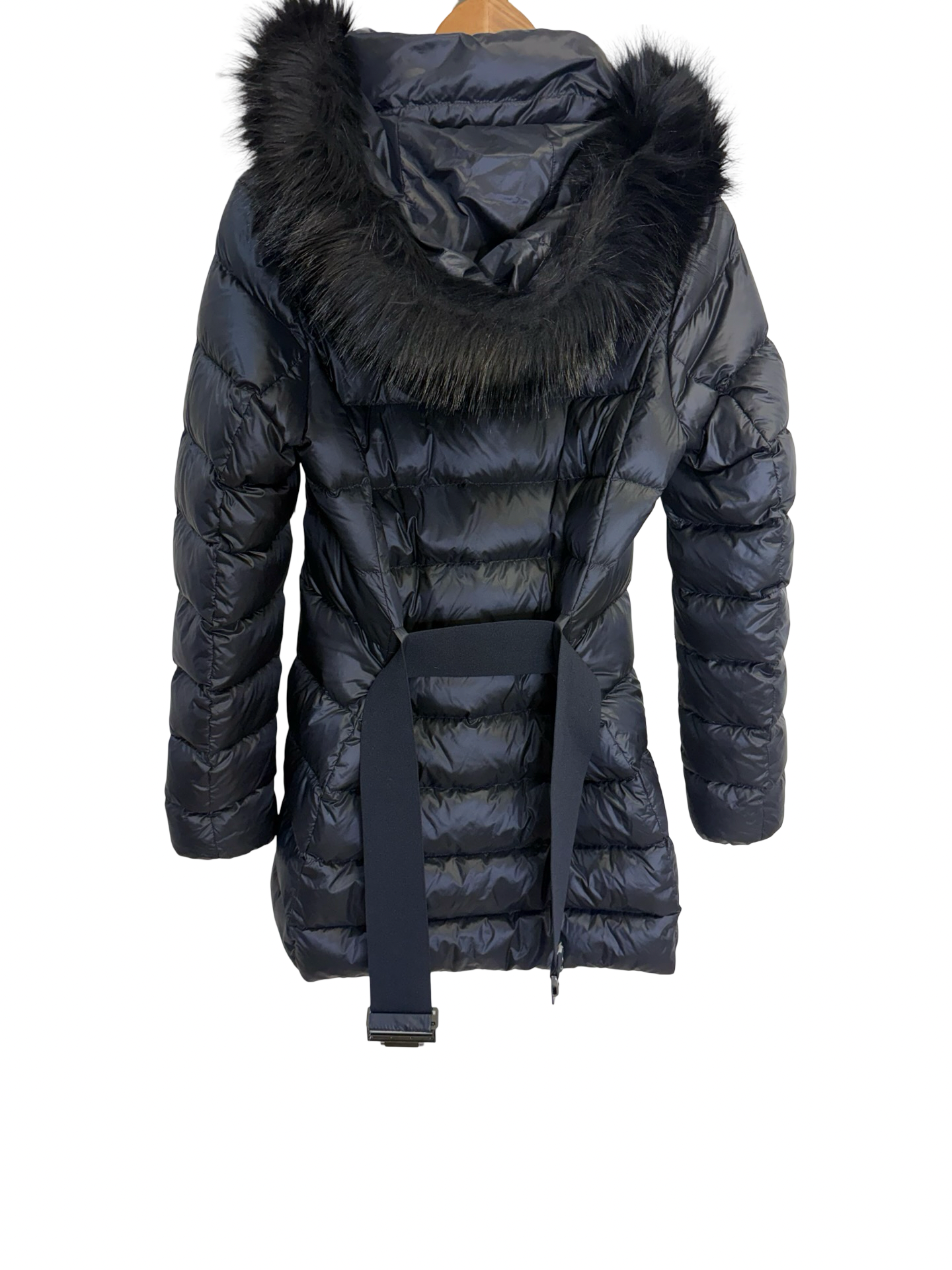 Ralph Lauren Black Jacket XS