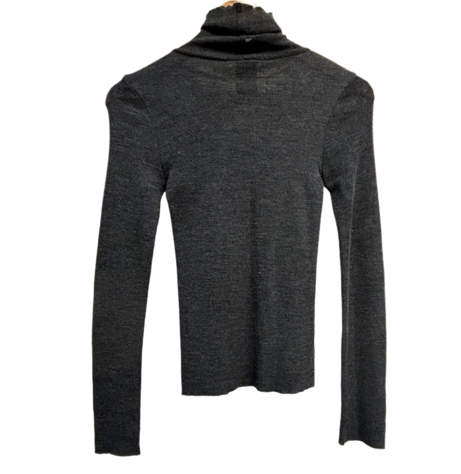 Scanlan Theodore Dark Grey Top