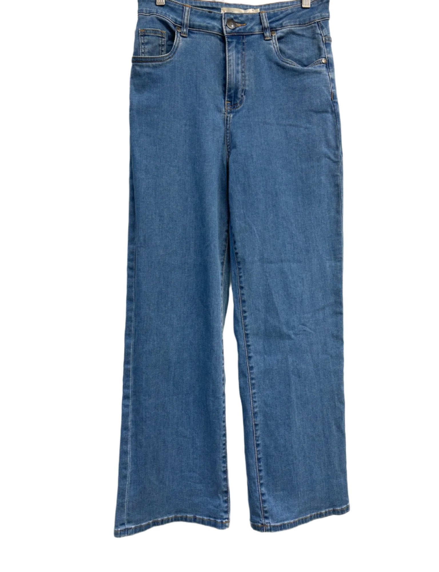 New London Blue Jeans 25