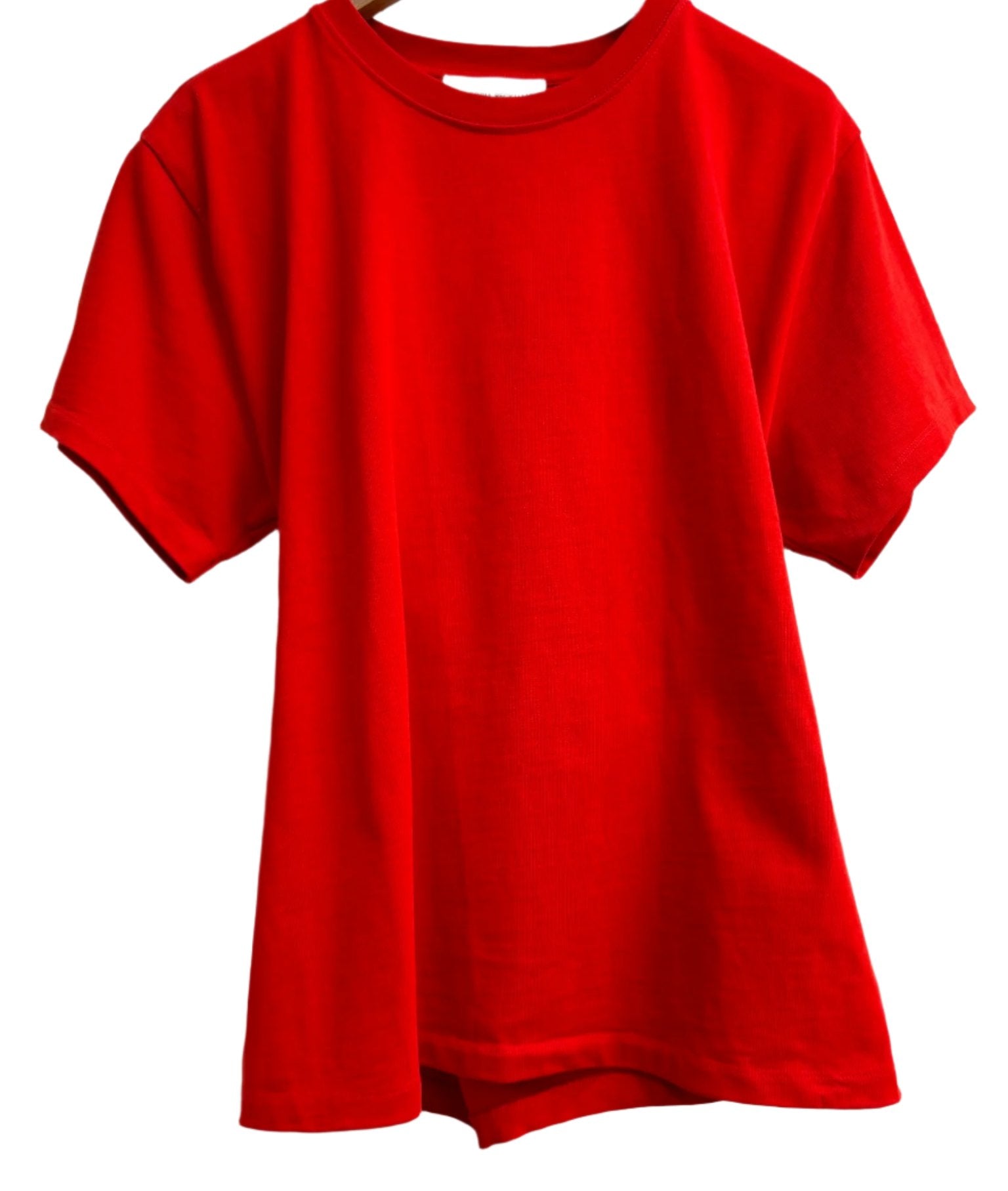 Victoria Beckham Red Top M