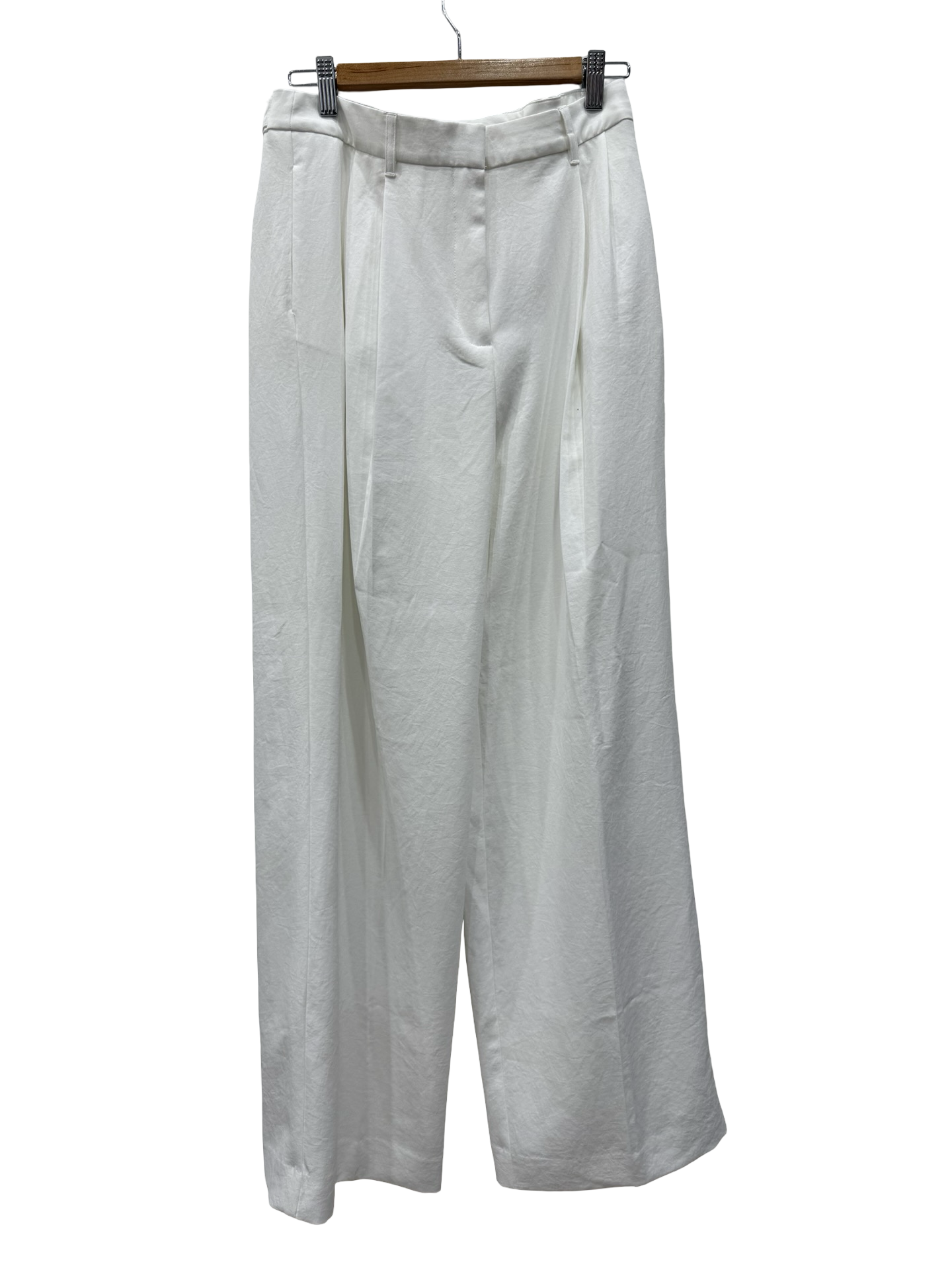 KOOKAI White Pants 10
