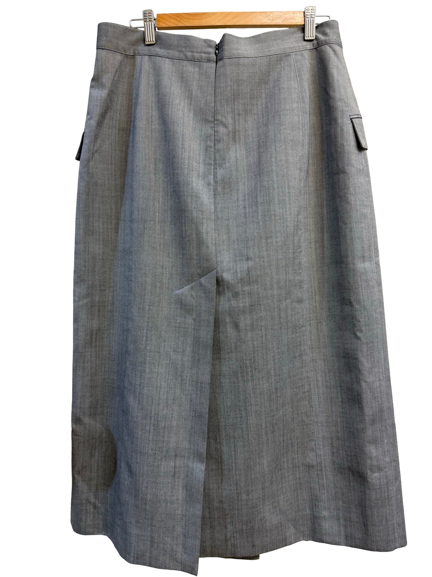 Camilla and Marc Black Carine Skirt 14