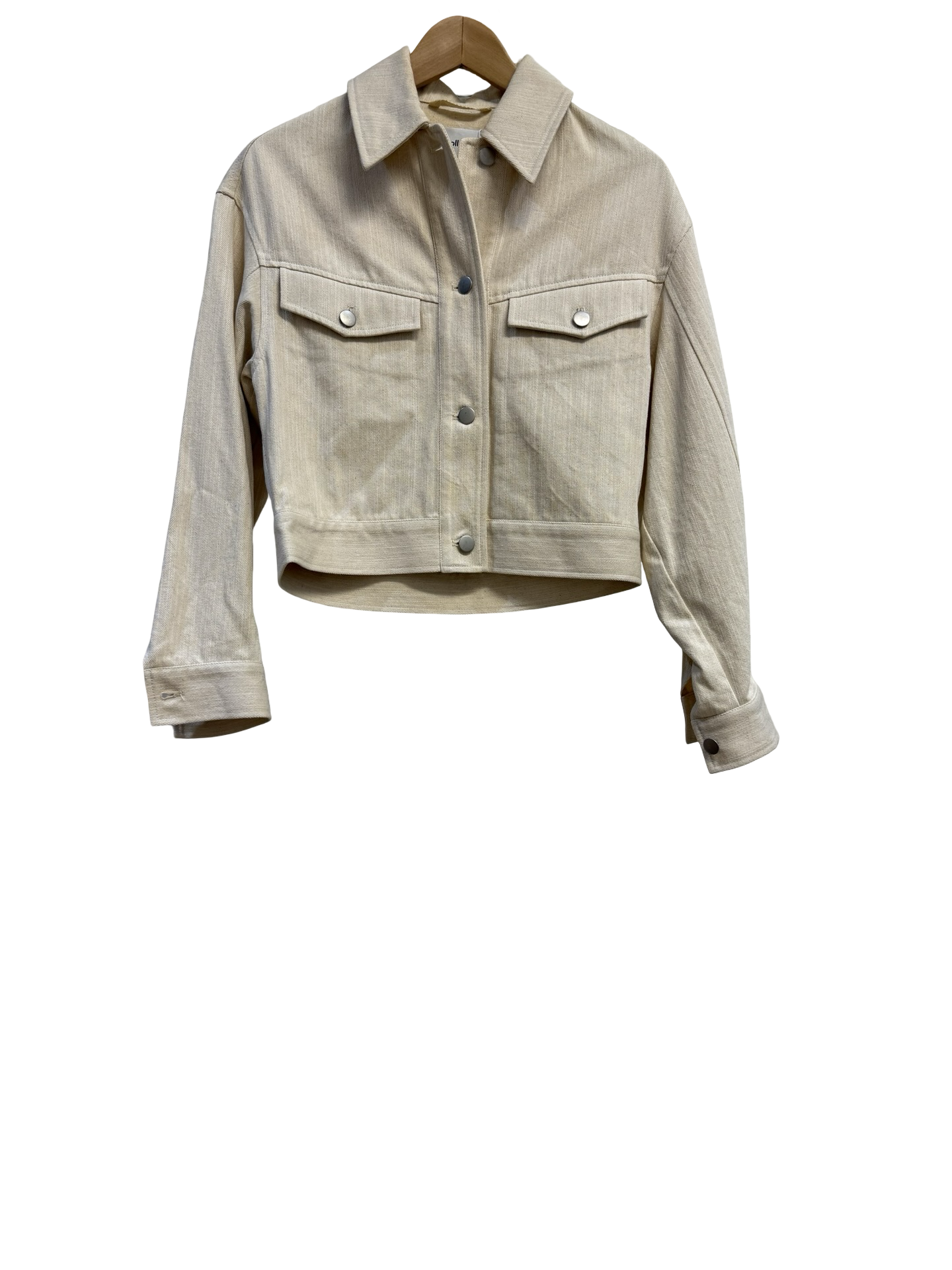 Incu Neutral Jacket XS