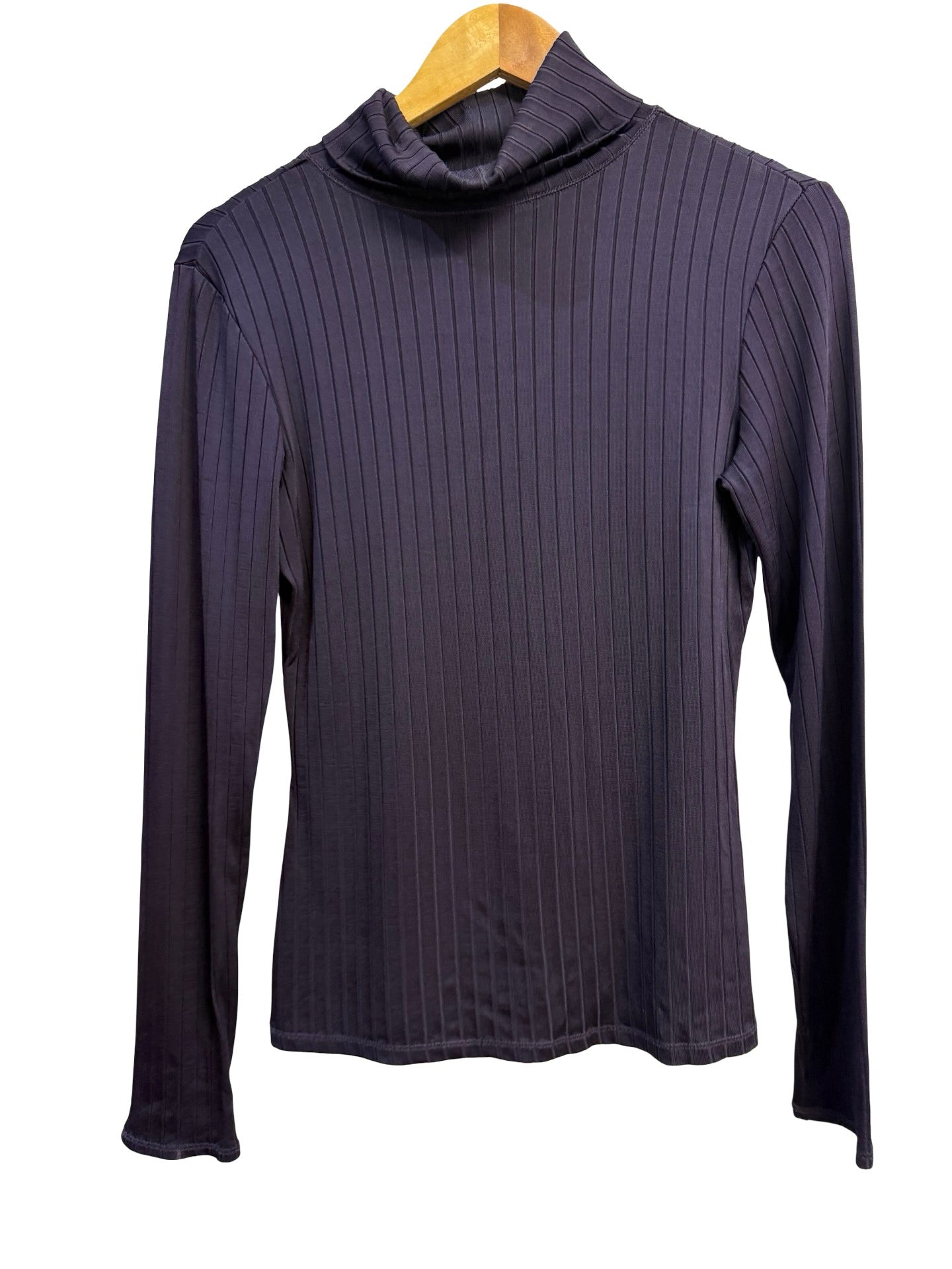 Camilla and Marc Purple Skivvy 12