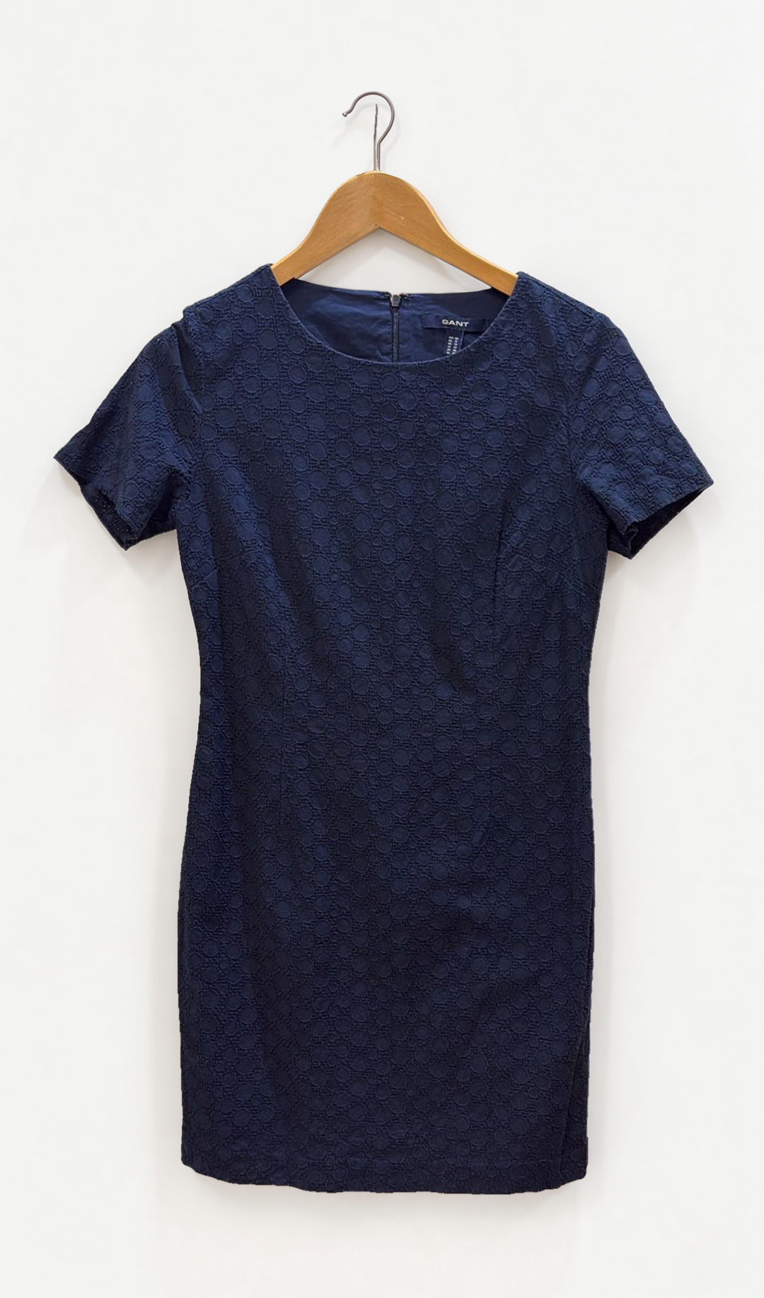 Gant Navy Dress 6