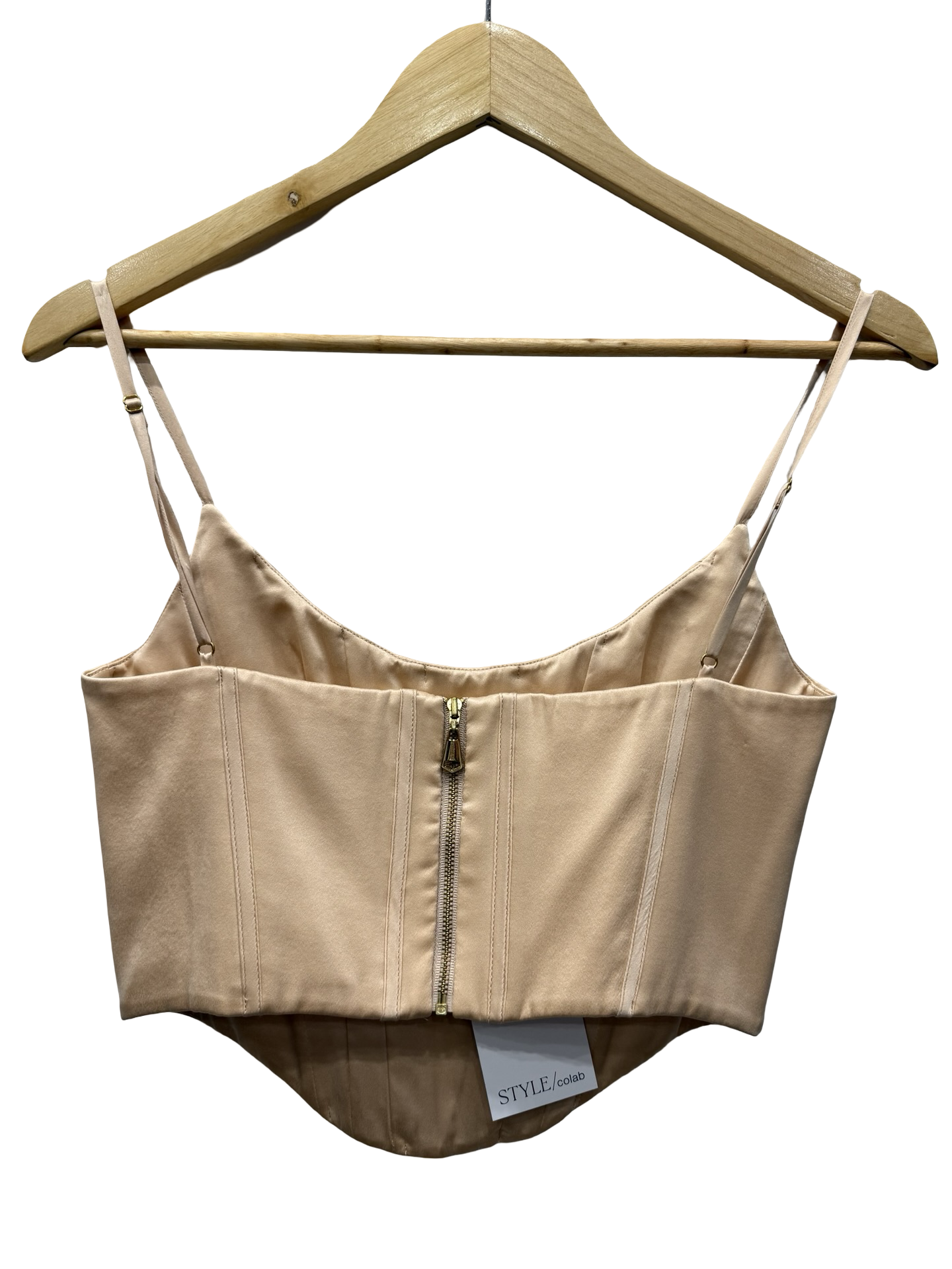 Zimmermann Peach Top 1