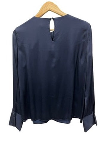 Witchery Blue Shirt 8