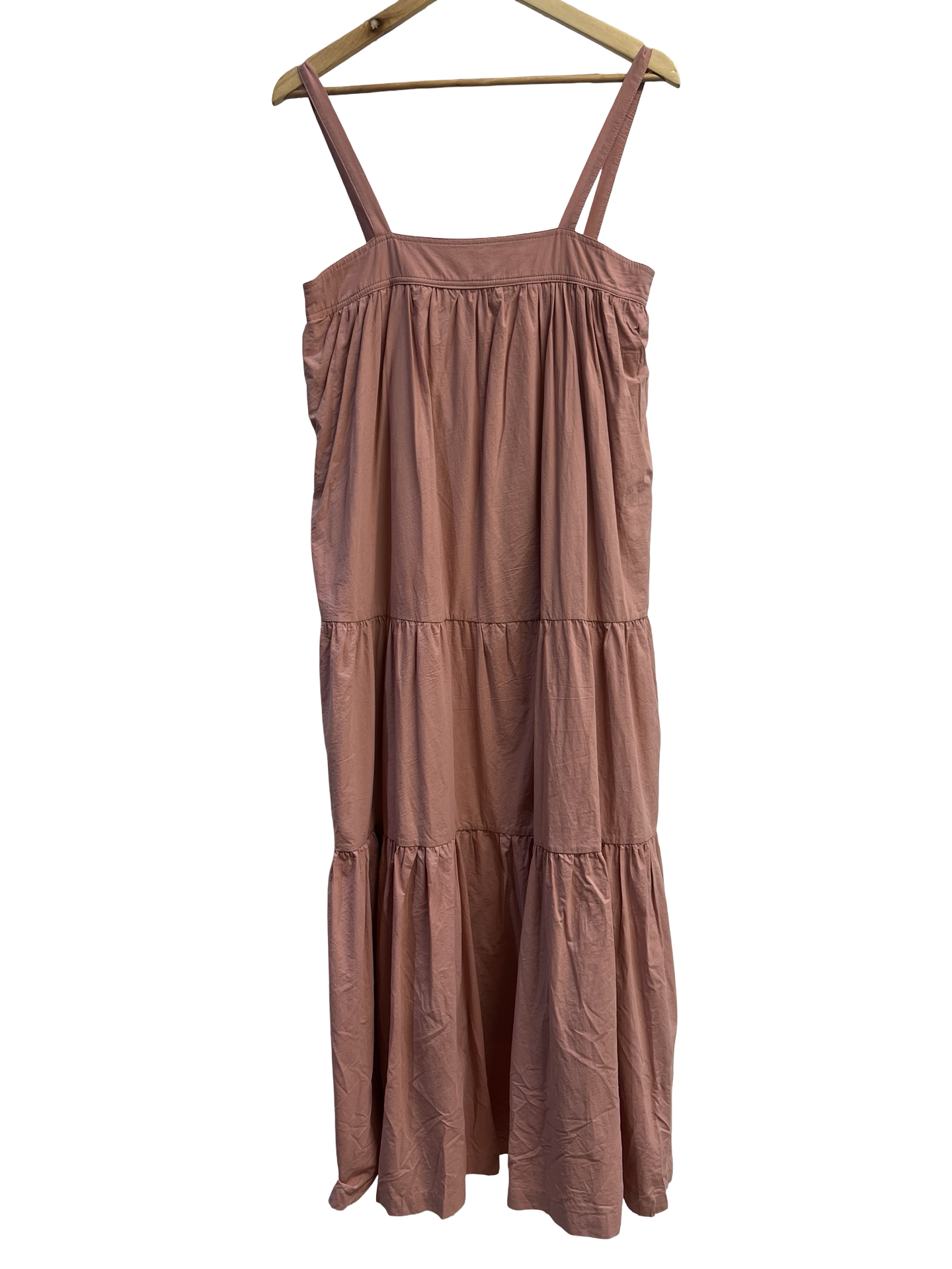 Araminta James Pink Dress S/M