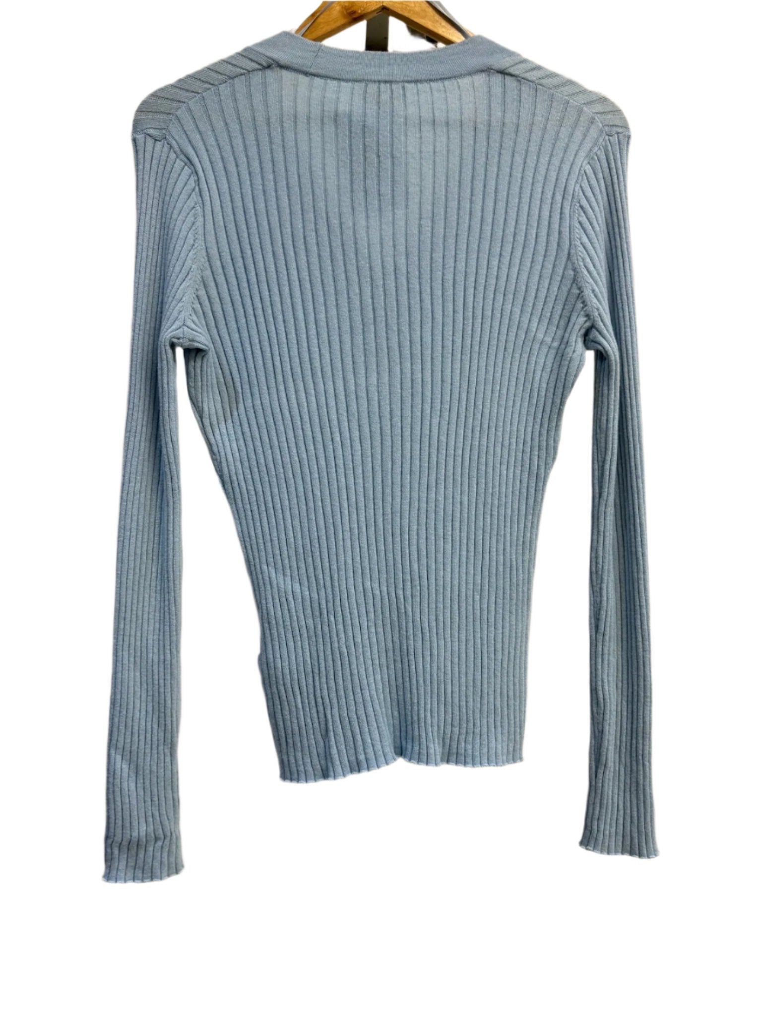 St Cloud Blue Knit M