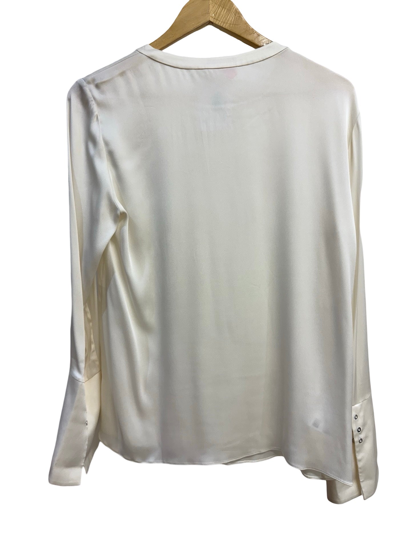 Hugo Boss White Top 8