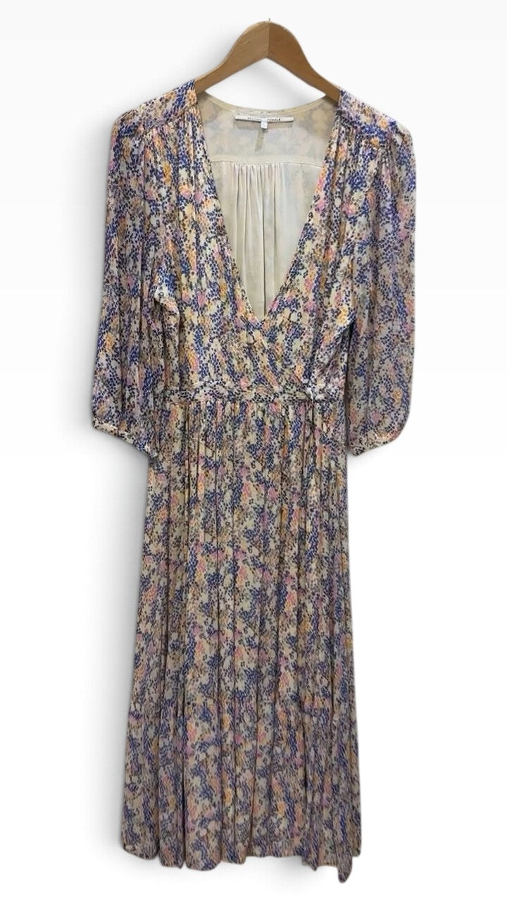 Second Female Multicolour Dress L – preloved at STYLE/colab (photo 1 of 2)