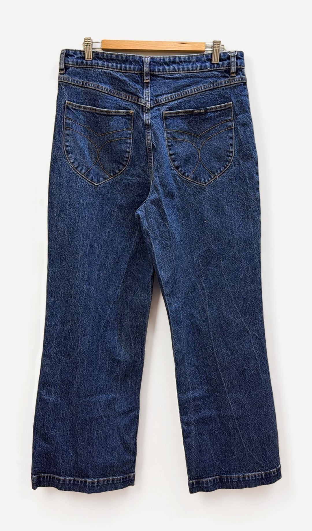 Rolla's Blue Jeans 33