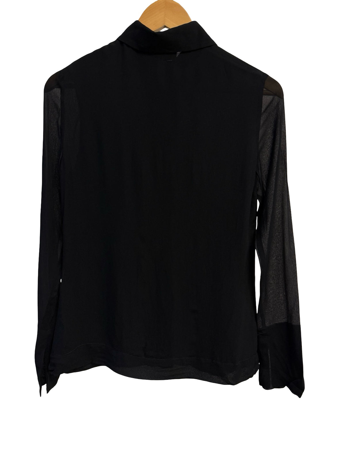 Manning Cartell Black Shirt 10