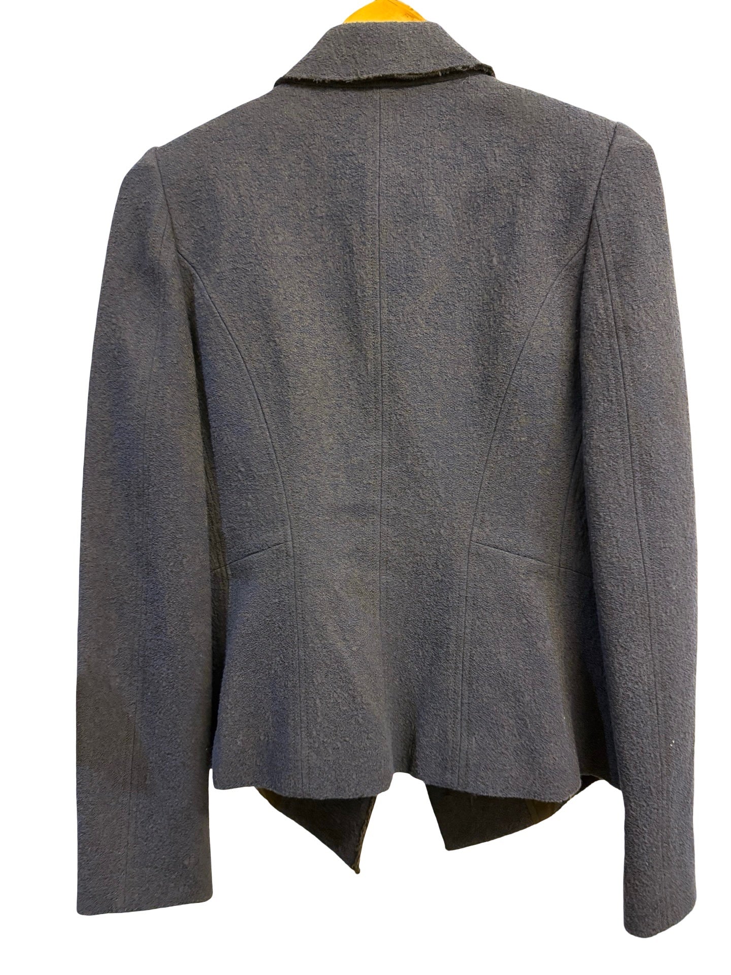 Camilla and Marc Navy Blazer 12