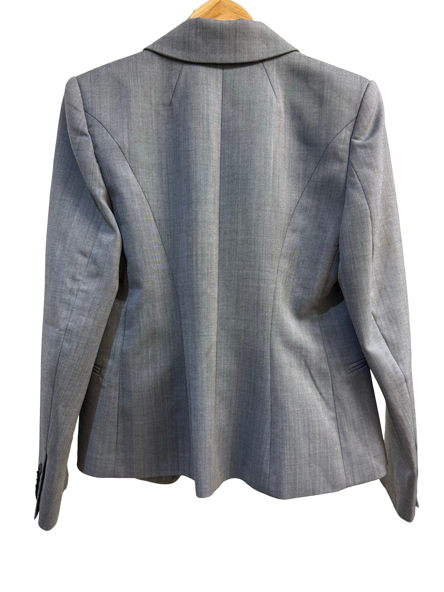 Camilla and Marc Black Carine Jacket 1