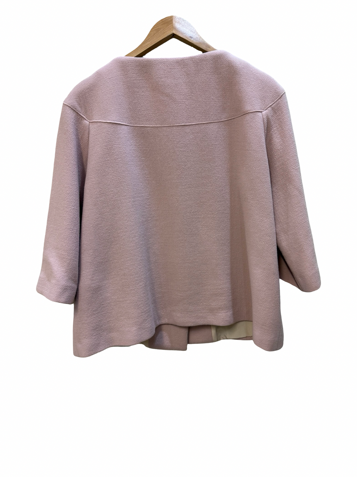 Fendi Pink Jacket 44