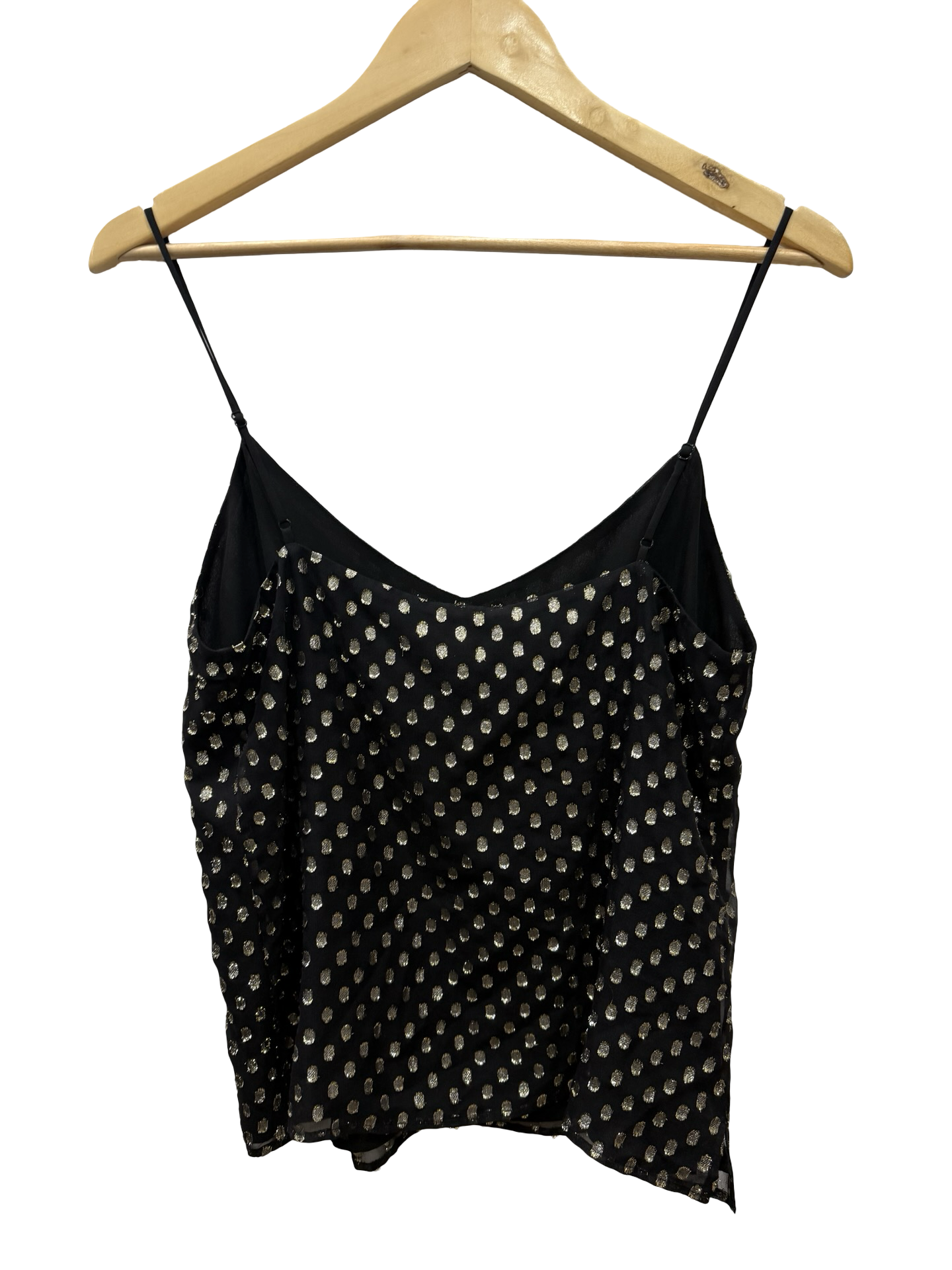 L'Agence Black Top S