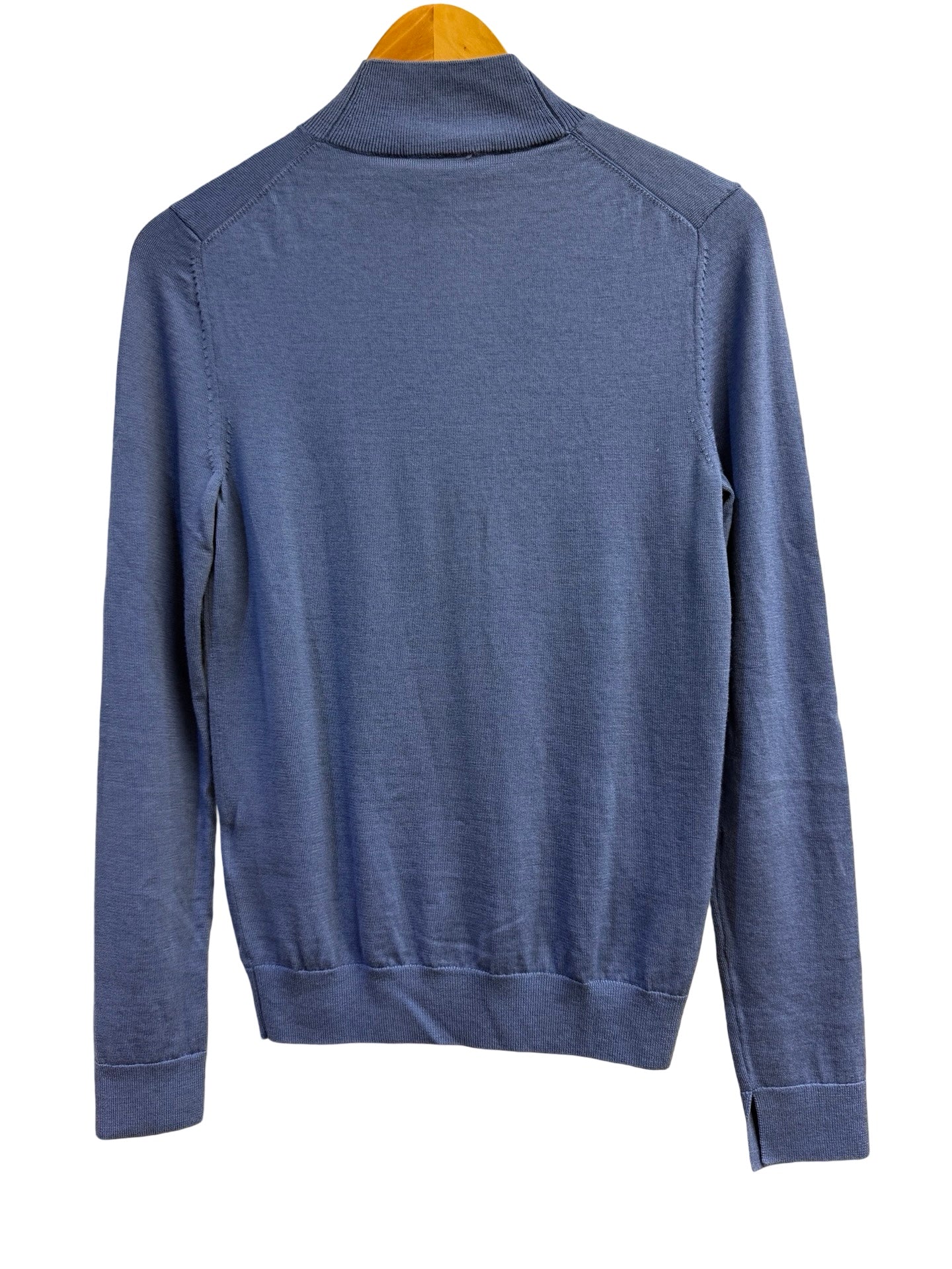 Hugo Boss Blue Top M