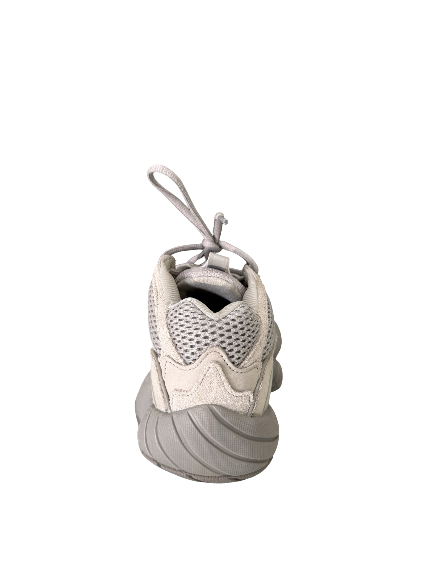 Adidas Grey Sneakers 38