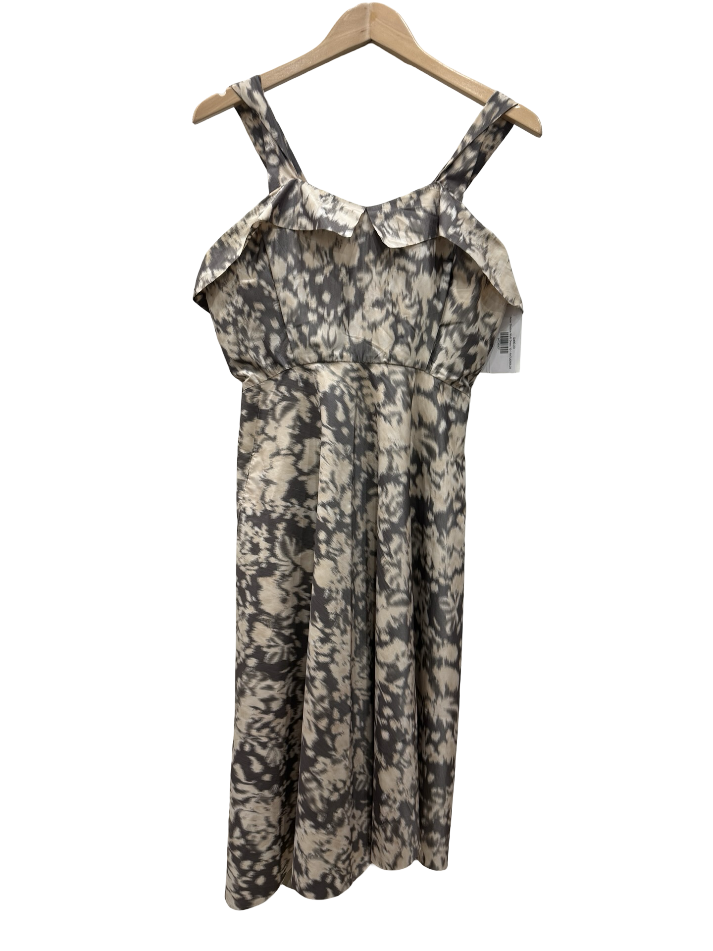 Acne Studios Multi Dress 10