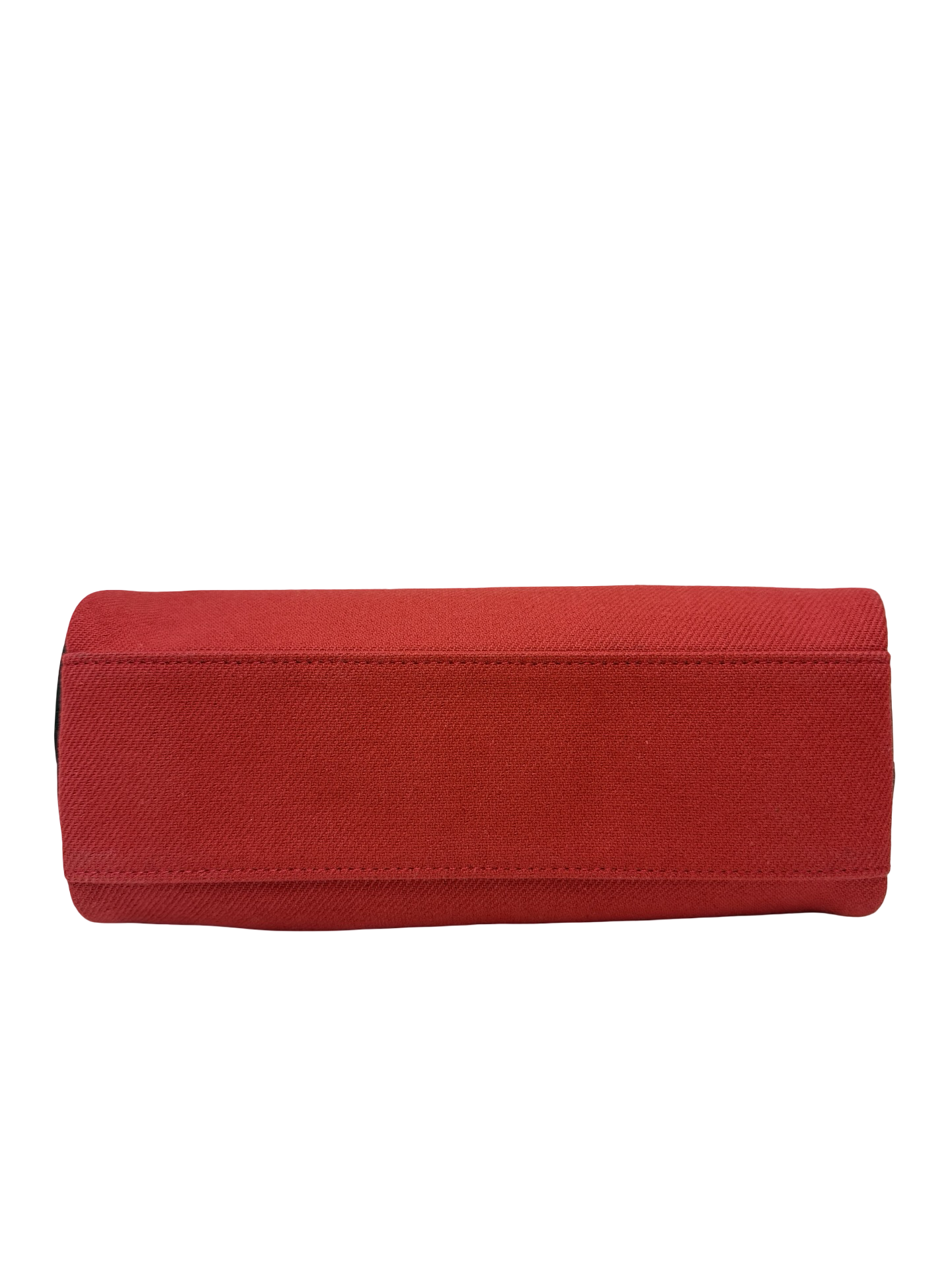 Burberry Blue Label Red Shoulder Bag